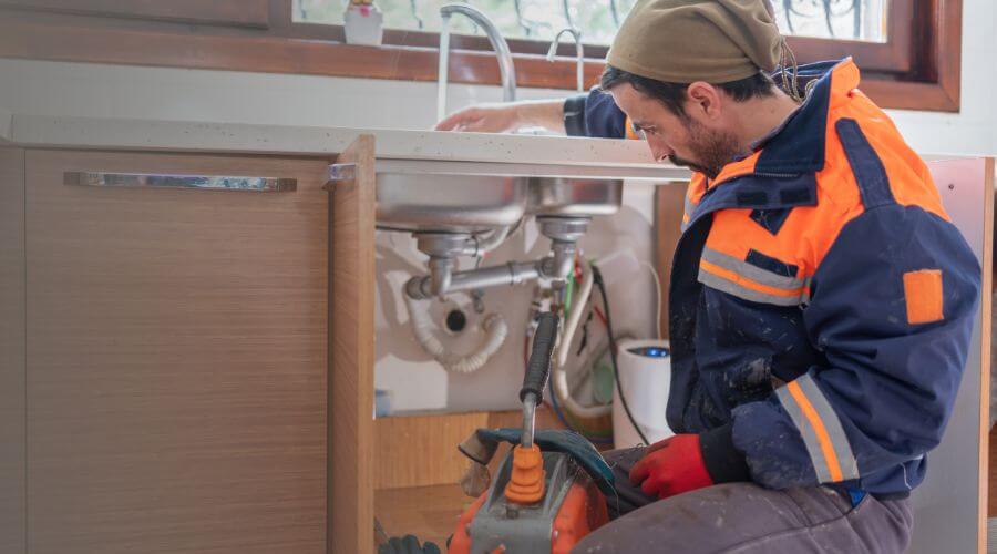 Professional Leak Detection Services in Manchester, MI
